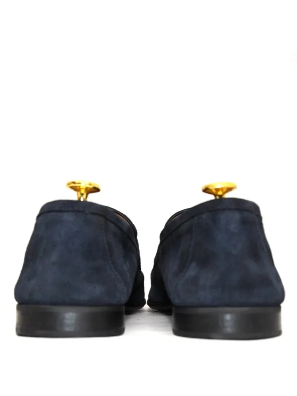 New! Magnanni Ramiro II Loafer Blue Suede Size 8 M 26273 DD540 New! Magnanni Ramiro II Loafer Blue Suede Size 8 M 26273  main image 3